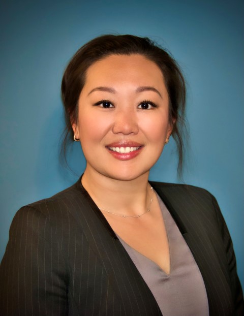 Dr. Jiaxi Ding